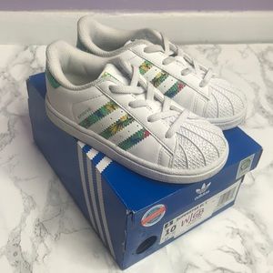 Superstar Adidas